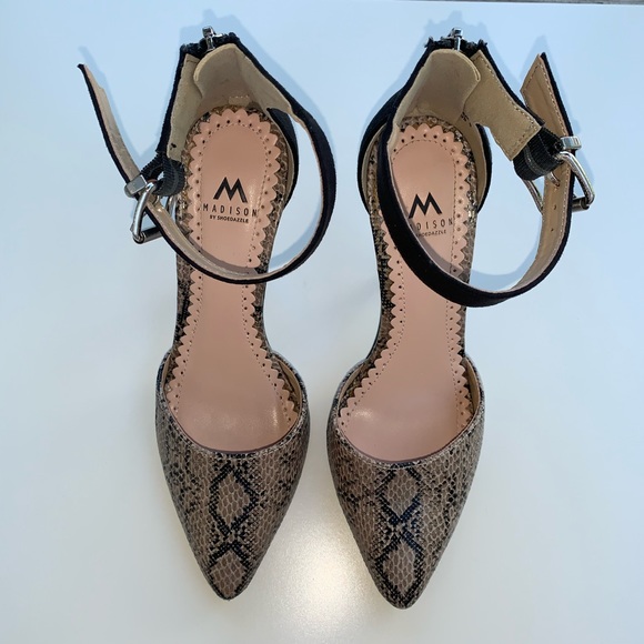 Shoe Dazzle Shoes - Madison by Shoe Dazzle heels